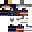 Texture for Avatar mk.8bit