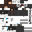 Texture for Nova In SwEEAatER