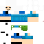 Texture for Noob46MC3