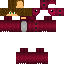 Texture for Its a dino gorl