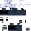 Texture for skin mnha nova com carinha