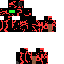Texture for serigala