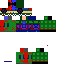 Texture for ACTT