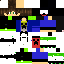 Texture for David
