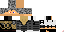 Texture for Awsom-MineZ