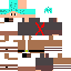 Texture for dave adventure correct by ggblaster