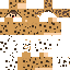 Texture for CookieBoby