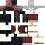 Texture for Skeleton