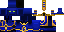 Texture for predator