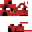 Texture for redd