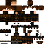 Texture for Hicup Haddock Third
