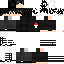 Texture for Steve Uchiha