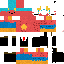 Texture for ff con traje