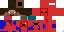 Texture for mokafo