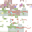 Texture for Coral Siren