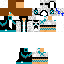 Texture for steve