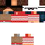 Texture for zigzak