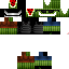 Texture for i see apple