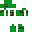 Texture for ejected