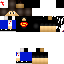 Texture for SuperMan