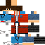 Texture for steve