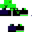 Texture for Outro Pose