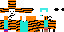 Texture for char