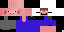 Texture for just a NORMAL man