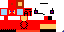 Texture for random guy