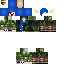 Texture for AgenteFrango