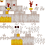 Texture for Fancy Chick