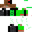 Texture for novaskin editor hahmo