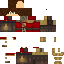 Texture for ad