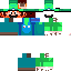Texture for 16 Bits