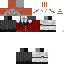 Texture for robot kami
