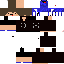 Texture for skin que eu copiei do saiko com roupa preta