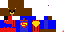 Texture for superbear