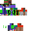 Texture for dimon