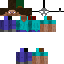 Texture for mf doom steve