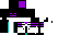 Texture for hatar2004