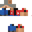 Texture for steve youtube