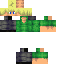 Texture for PETER PARKER