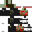 Texture for Ben 10 Reboot Vilgax