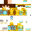 Texture for MATYGOLDEN