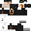 Texture for Nastya_Helloween