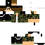 Texture for army boy