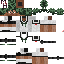 Texture for boku no steve academia