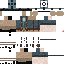 Texture for Colonial kepi WIP