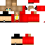 Texture for flashgirl