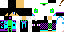 Texture for enderman